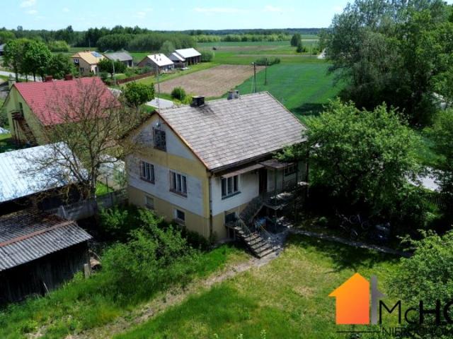 Zarównie 119 m², Zarównie