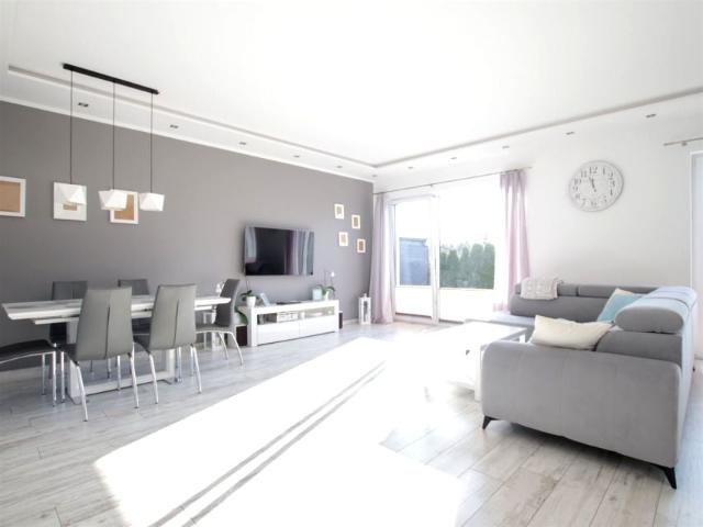 Zarszyńska 124 m², Kobylnica