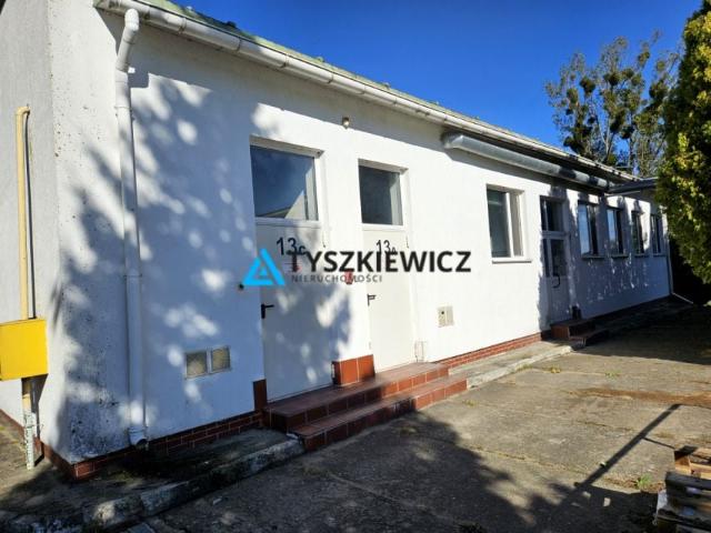 Zastawna 135 m², Pruszcz Gdański