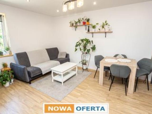 Zastawno, 46 m² Mieszkanie
