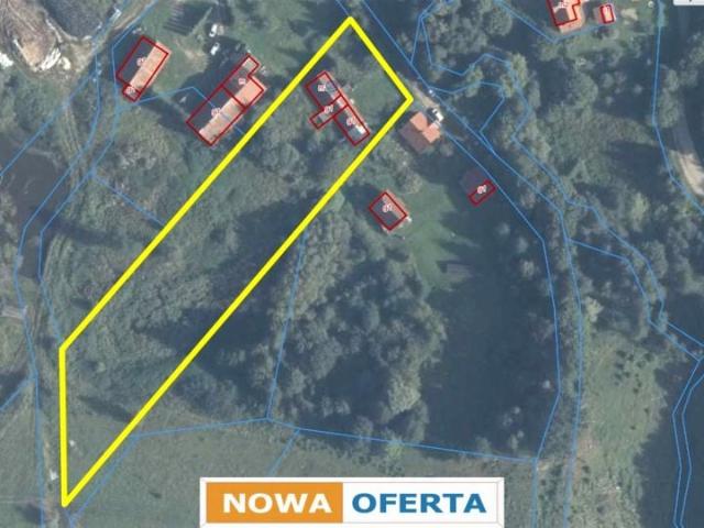 Zastawno 74 m², Zastawno