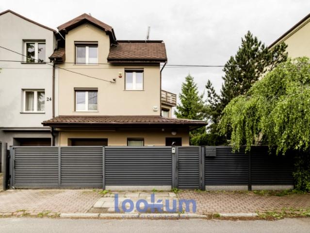 Zasieczna 250 m², Łódź