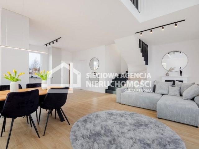 Zatokowa 72,68 m², Mechelinki