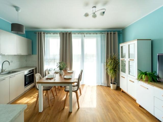 Zatorska 40 m², Wrocław
