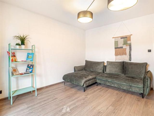 Zatorska 48,14 m², Wrocław