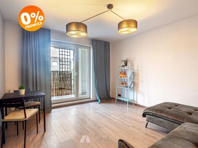 Zatorska 48,14 m², Wrocław