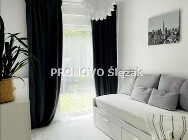 Zatorska 33 m², Wrocław