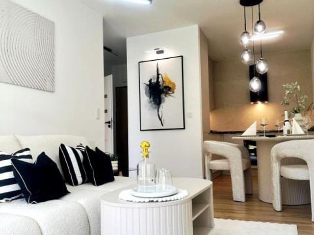 Zatorska 37 m², Wrocław