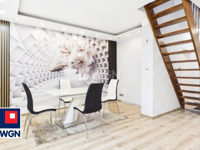 Zaułek 87,60 m², Nowa Sól