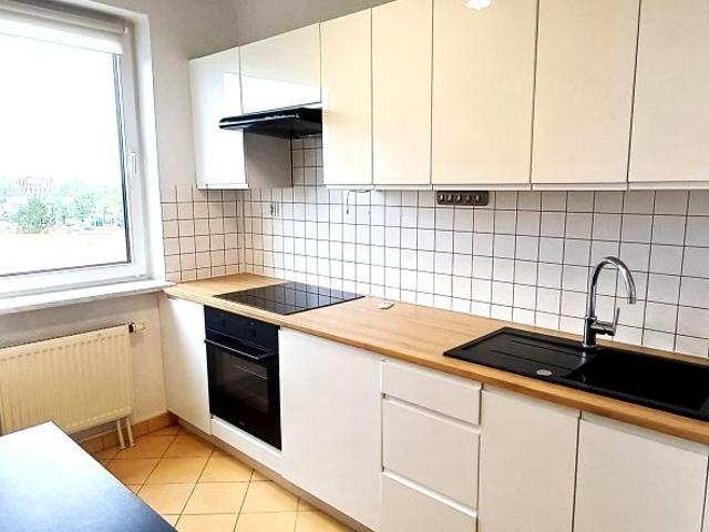 Zaułek Rogoziński 28,80 m², Wrocław