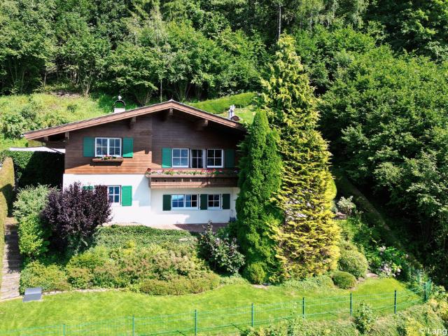 Zauberhafter Zeller See! Ihr Einfamilienhaus in einzigartiger Lage