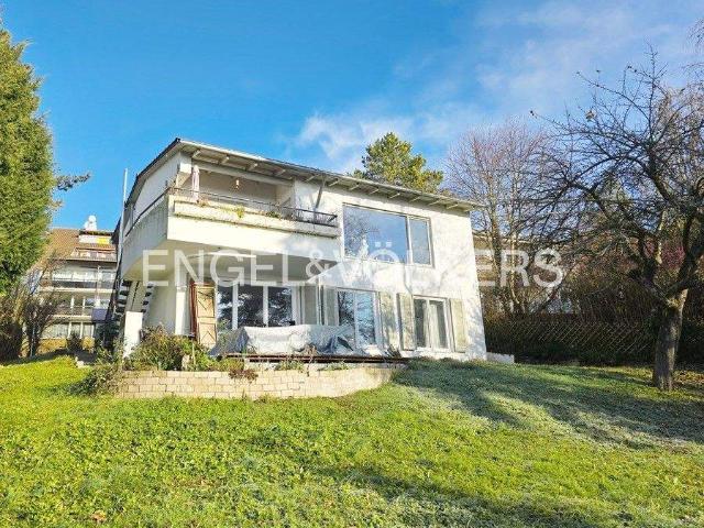 Zauberhaftes Häuschen in zweiter Reihe. Fernsicht, Ruhe und Sonne garantiert. vermietet