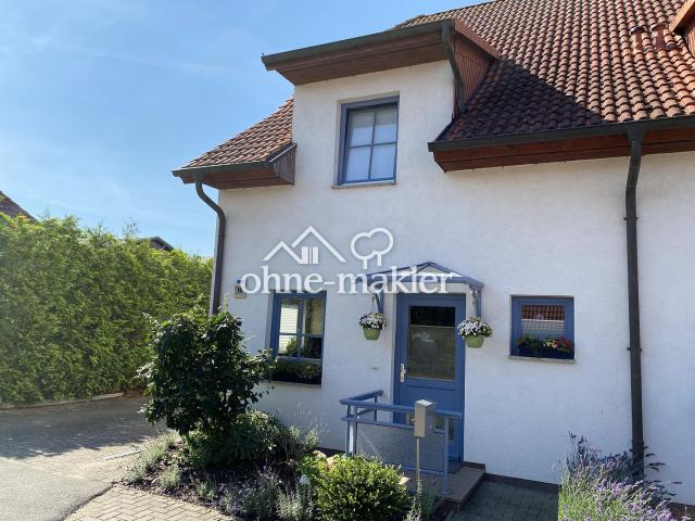 Effizientes und modernes Haus mit Seeblick und neuer Heizung, Mecklenburgische Seenplatte
