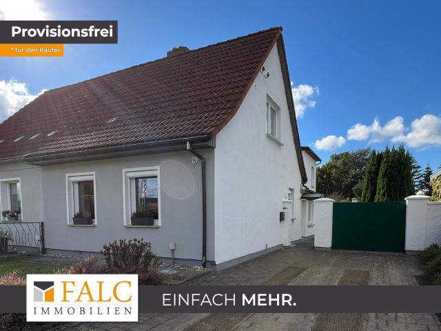 Zaubern Sie sich Ihr Traumhaus Ideal für Selbstversorger