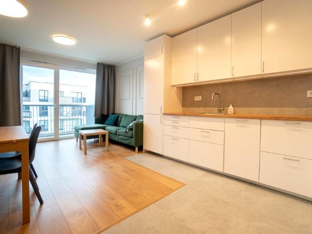 Zauchy 6 65 m², Kraków