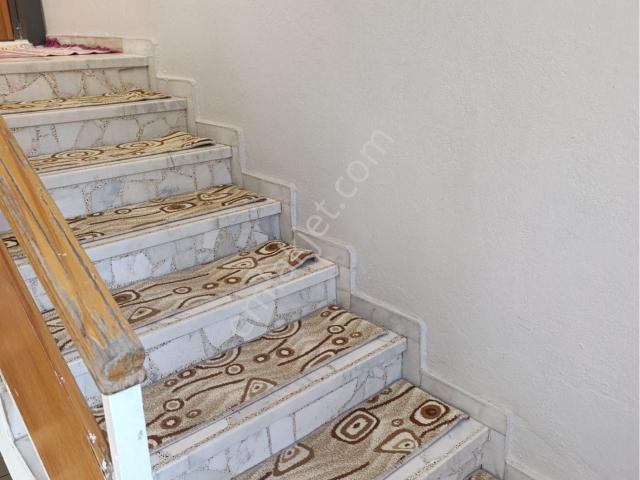 ✨ Zaviye Mahallesi’nde Kaçırılmayacak Fırsat! Tamamen Yenilenmiş, Müstakil 3+1 Kiralık Ara Kat!