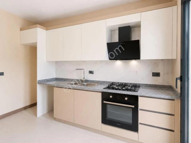 Zaviye Mahallesi'nde Sıfır Bina 3+1 Kiralık Daire