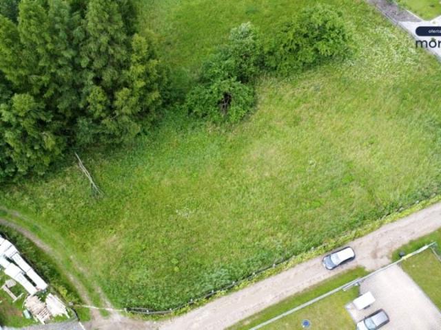 Zawada 12 500 m², Zawada
