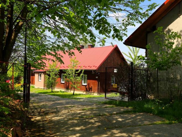 Zawada, 155 m2