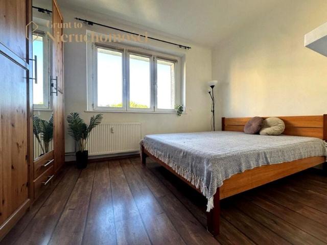 Zawady 34,30 m², Poznań