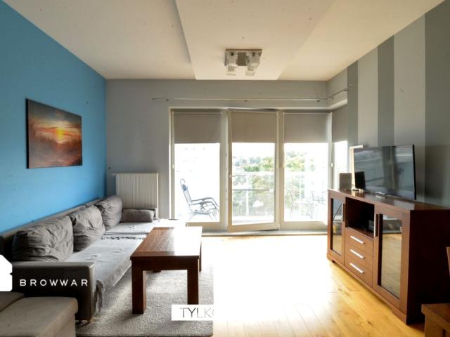 Zawady 50 m², Poznań