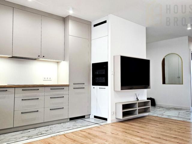 Zawadzka 60 m², Łomża