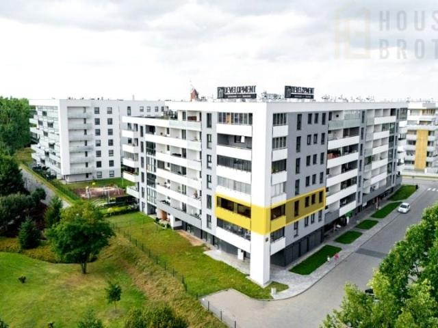 Zawadzka 97,17 m², Łomża