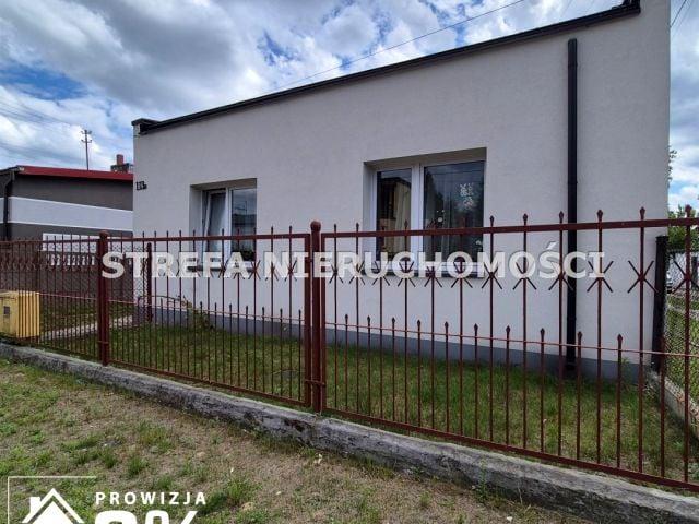Zawadzka 100 m², Tomaszów Mazowiecki