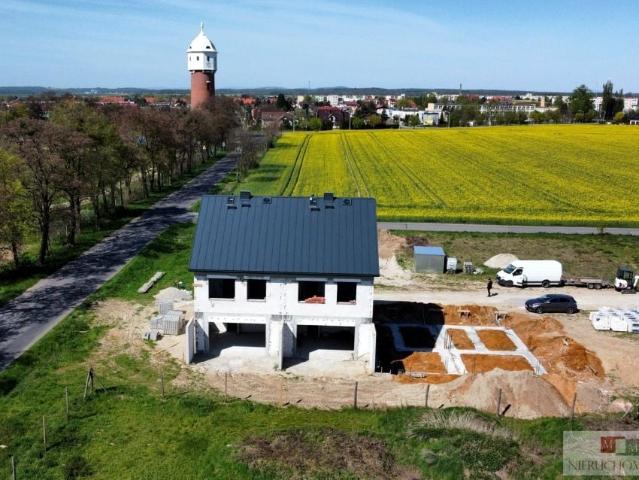 Zawadzkiego 109,03 m², Grodków