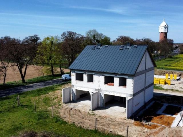 Zawadzkiego 109,03 m², Grodków