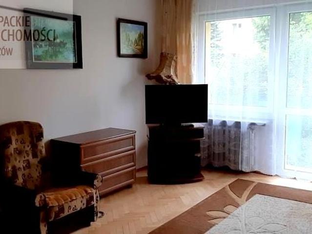 Zawale 49 m², Strzyżów