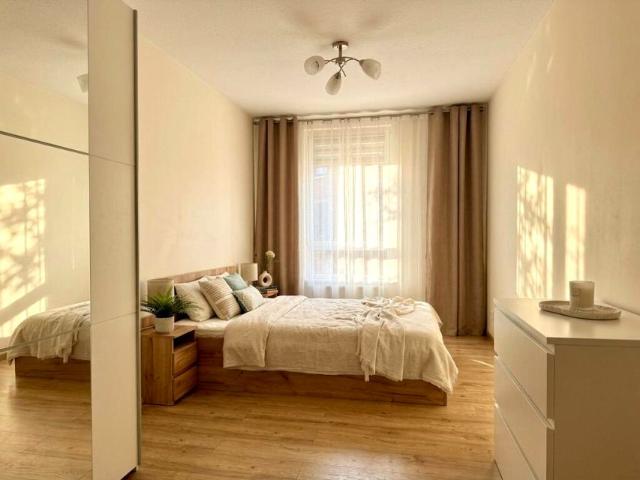 Zawidowska 41,39 m², Wrocław