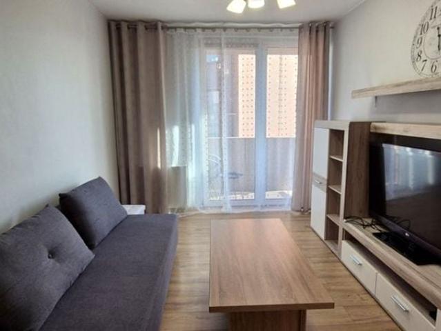 Zawidowska 41,50 m², Wrocław