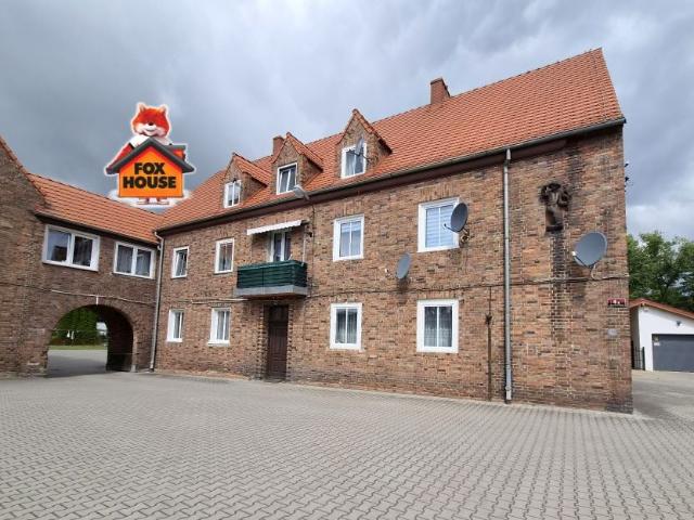 Zawidowska 79,20 m², Lubań