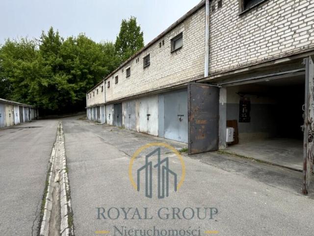 Zawilcowa 16,40 m², Lublin