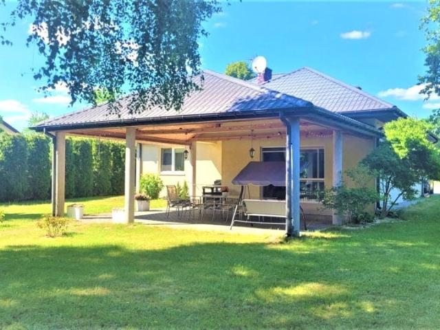 Bartnicza 220 m², Tłuszcz