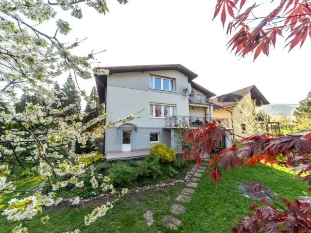 Zawilcowa 271,30 m², Jaworze