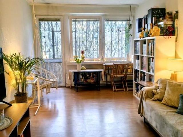 Zawiszy Czarnego 57 m², Łódź