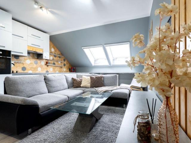 Zawiszy Czarnego 70 57,75 m², Nowy Sącz