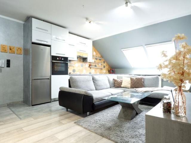 Zawiszy Czarnego 57,75 m², Nowy Sącz