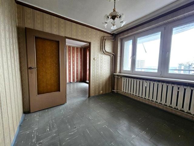Zawiszy Czarnego 53,10 m², Katowice