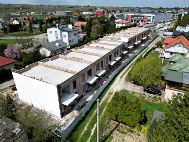 Zawiszy Czarnego 53,59 m², Rzeszów