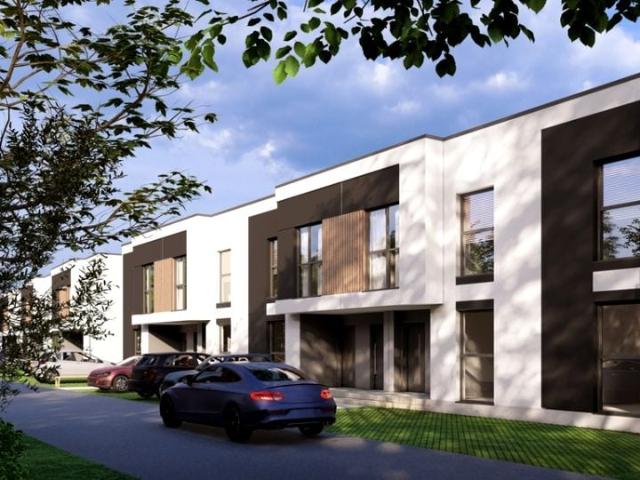 Zawiszy Czarnego 53,59 m², Rzeszów