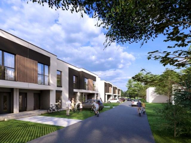 Zawiszy Czarnego 53,59 m², Rzeszów
