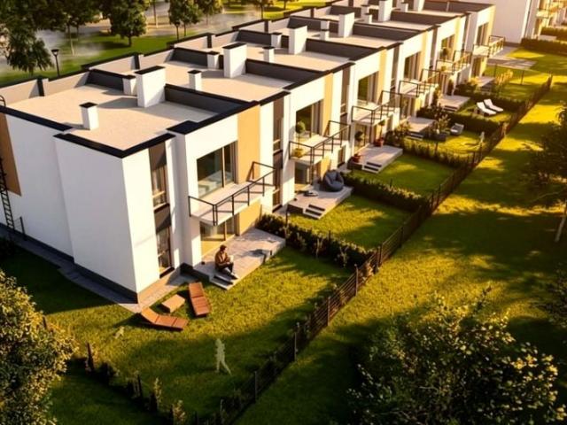 Zawiszy Czarnego 65,50 m², Rzeszów
