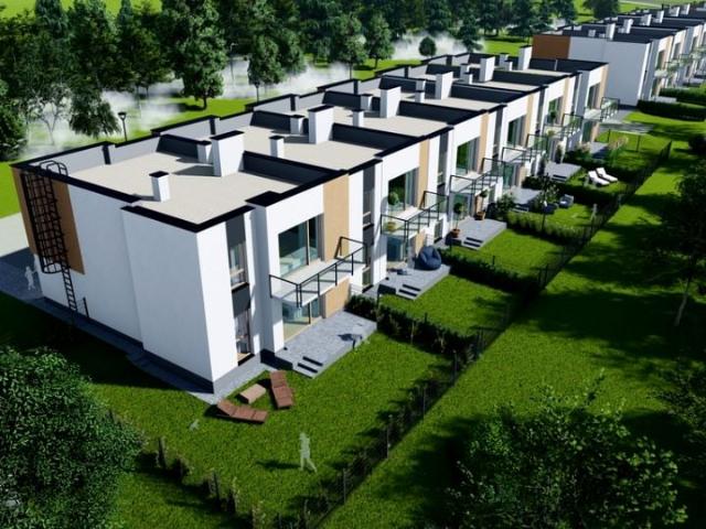 Zawiszy Czarnego 65,50 m², Rzeszów