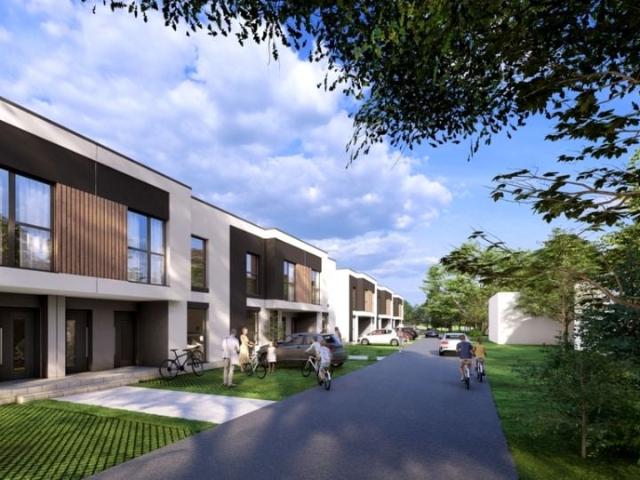 Zawiszy Czarnego 69,28 m², Rzeszów