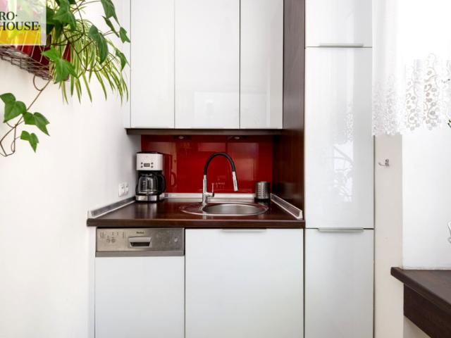 Zawiszy Czarnego 60 m², Gliwice