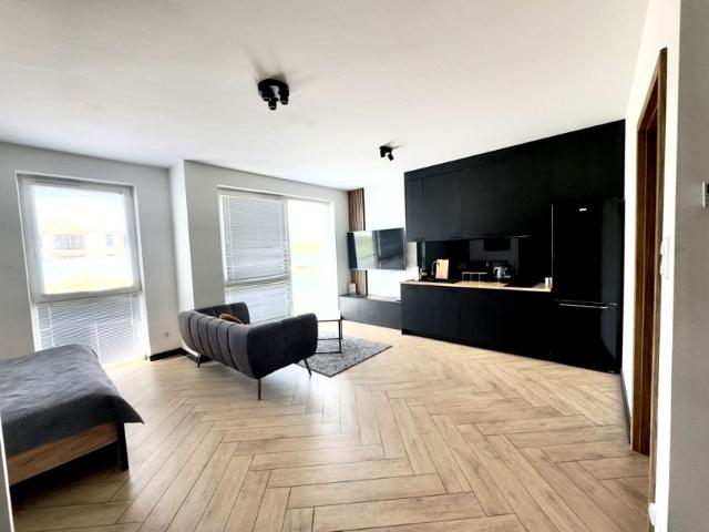 Zawiszy Czarnego 60,63 m², Rzeszów