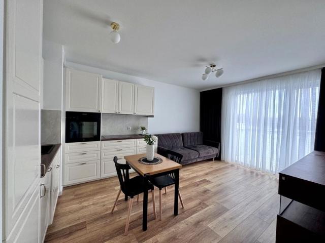 Zawiszy Czarnego 61,43 m², Rzeszów